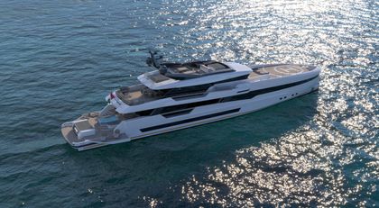 170' Wider 2027 Yacht For Sale